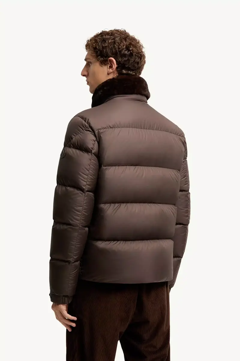 Moncler Drisfall Short Down Jacket | Thumbnail 6 Moncler Drisfall Short Down Jacket | Thumbnail 6