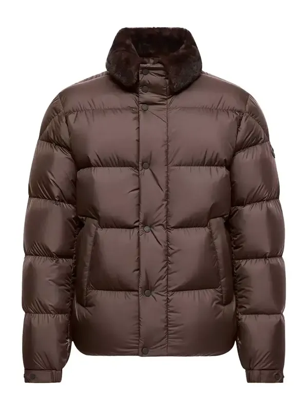 Drisfall Short Down Jacket Drisfall Short Down Jacket