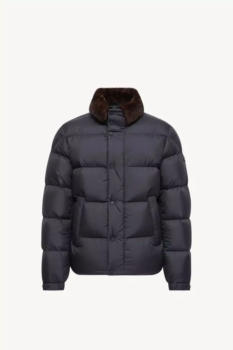 Moncler Drisfall Short Down Jacket | Thumbnail 2