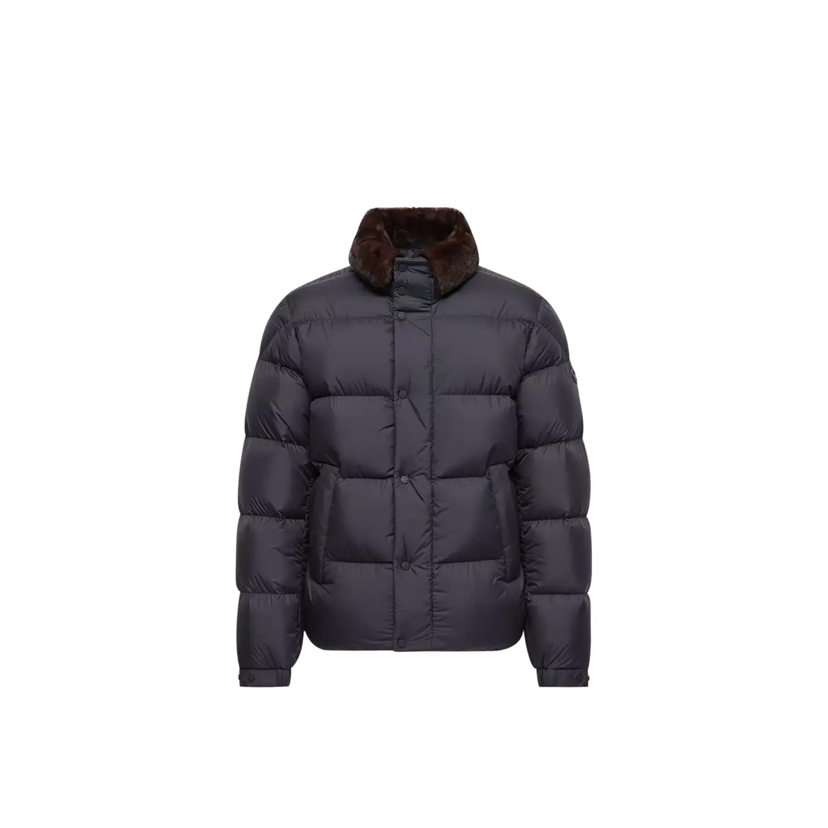 Moncler Drisfall Short Down Jacket