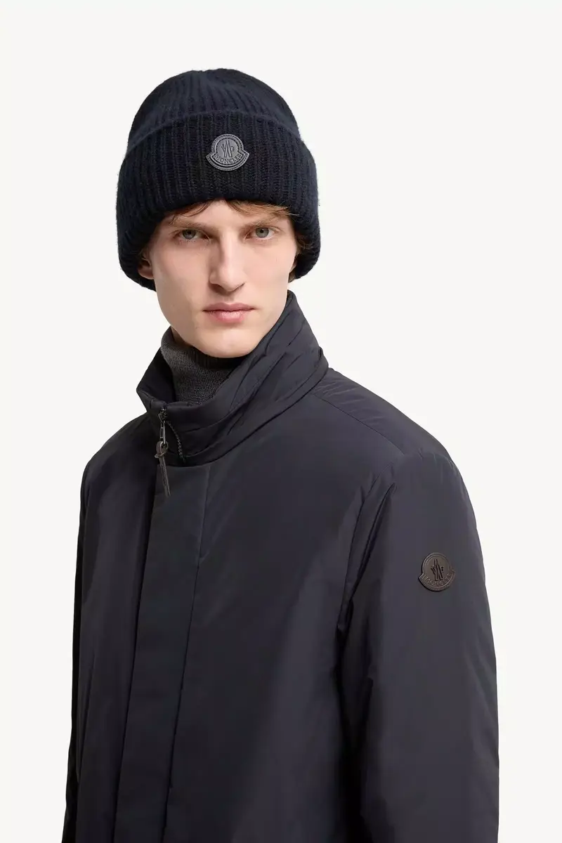 Moncler Okefen Hooded Long Down Parka | Thumbnail 4 Moncler Okefen Hooded Long Down Parka | Thumbnail 4