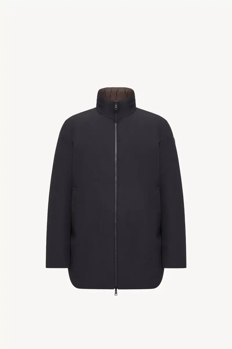 Moncler Didessa Hodded Short Parka | Thumbnail 2