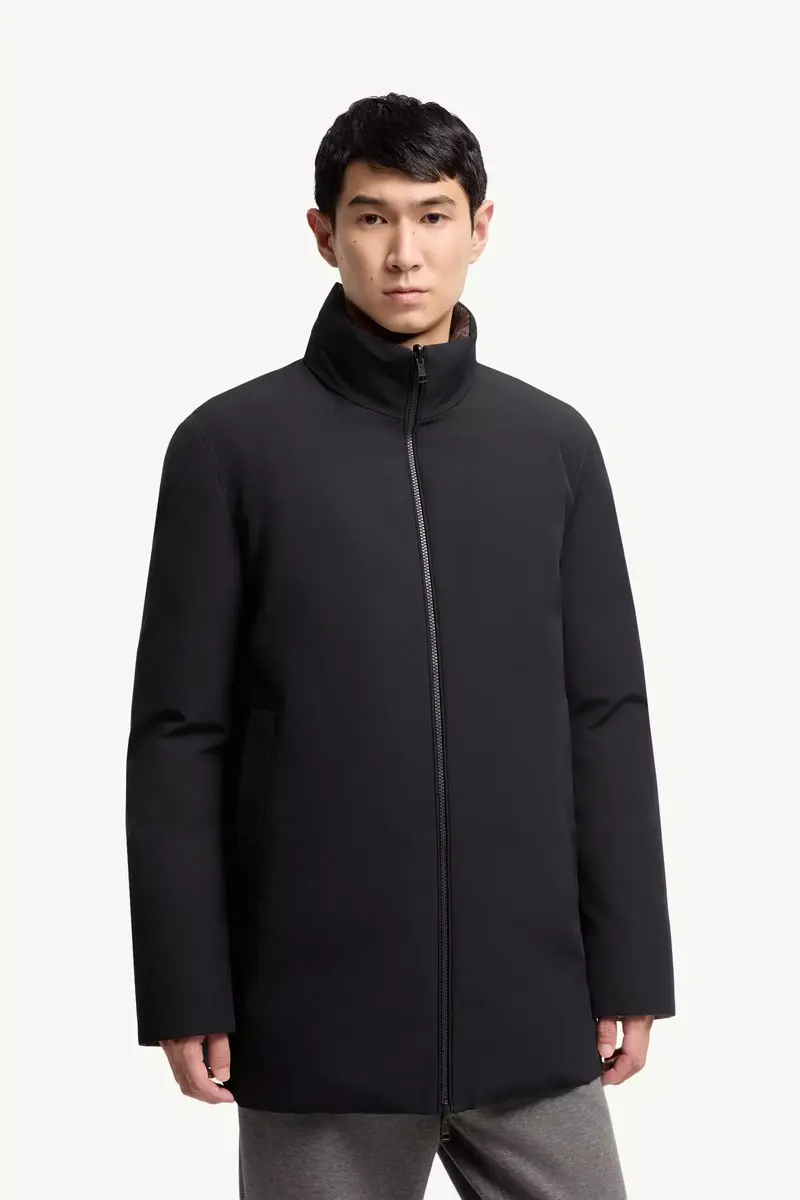 Moncler Didessa Hodded Short Parka | Thumbnail 5