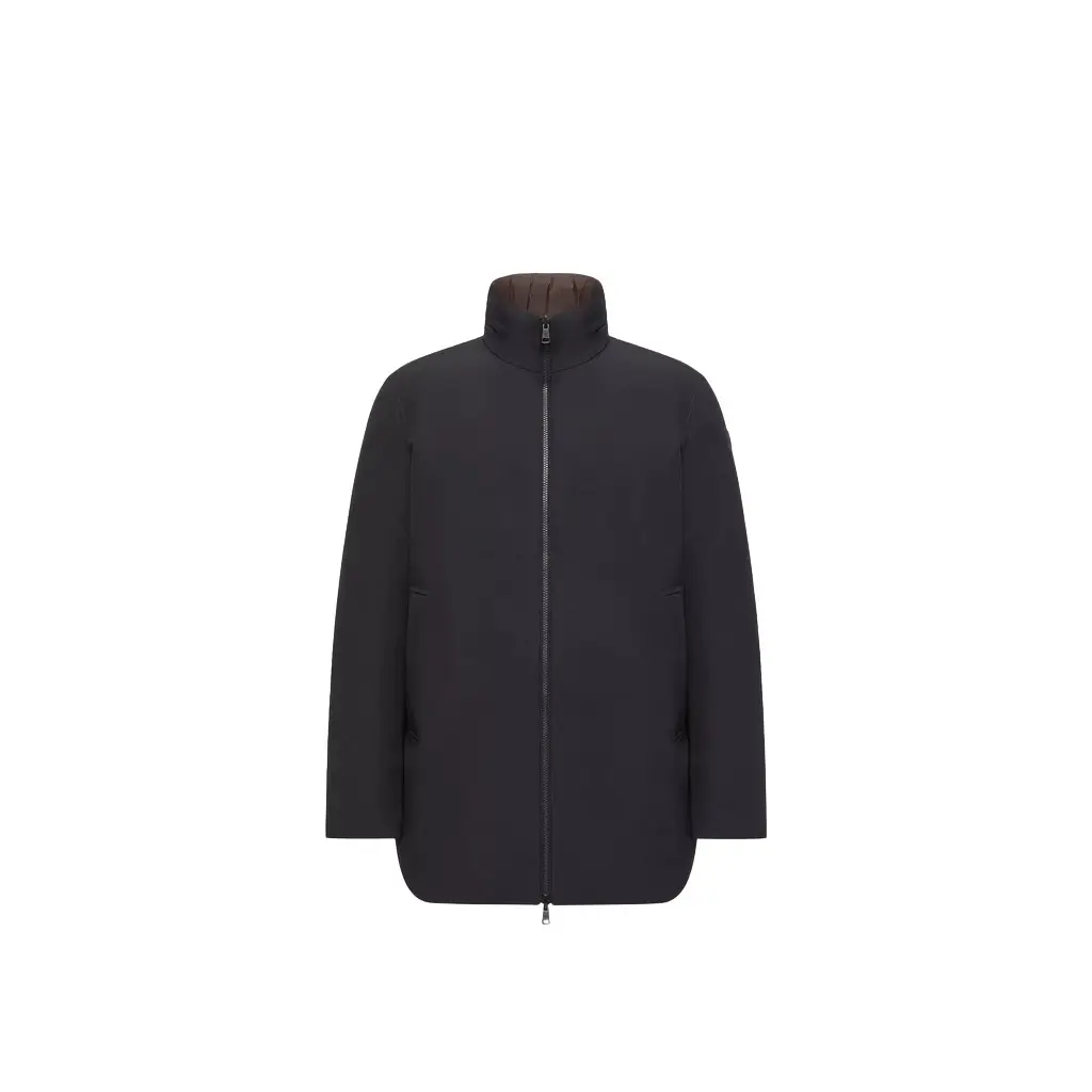 Moncler Didessa Hodded Short Parka