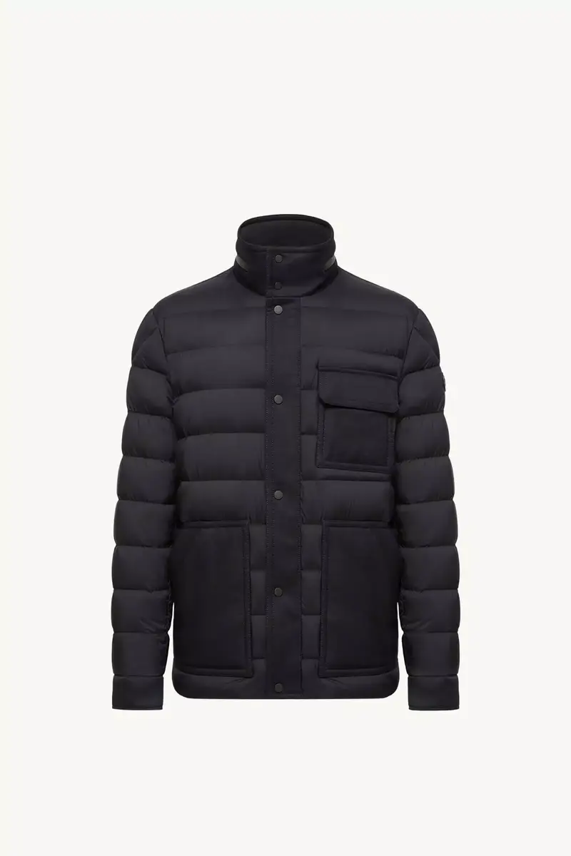 Moncler Bieza Down Field Jacket | Thumbnail 2