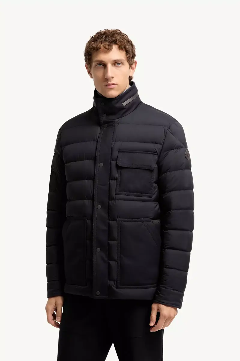 Moncler Bieza Down Field Jacket | Thumbnail 5