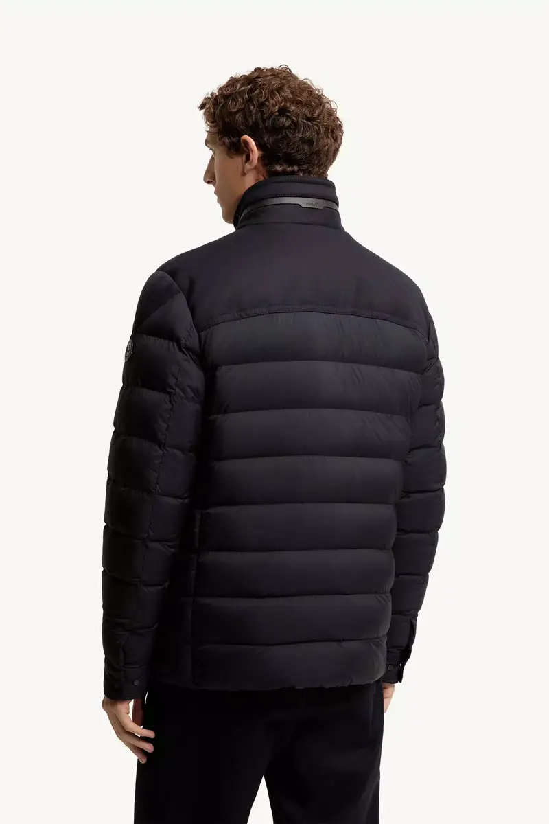 Moncler Bieza Down Field Jacket | Thumbnail 6