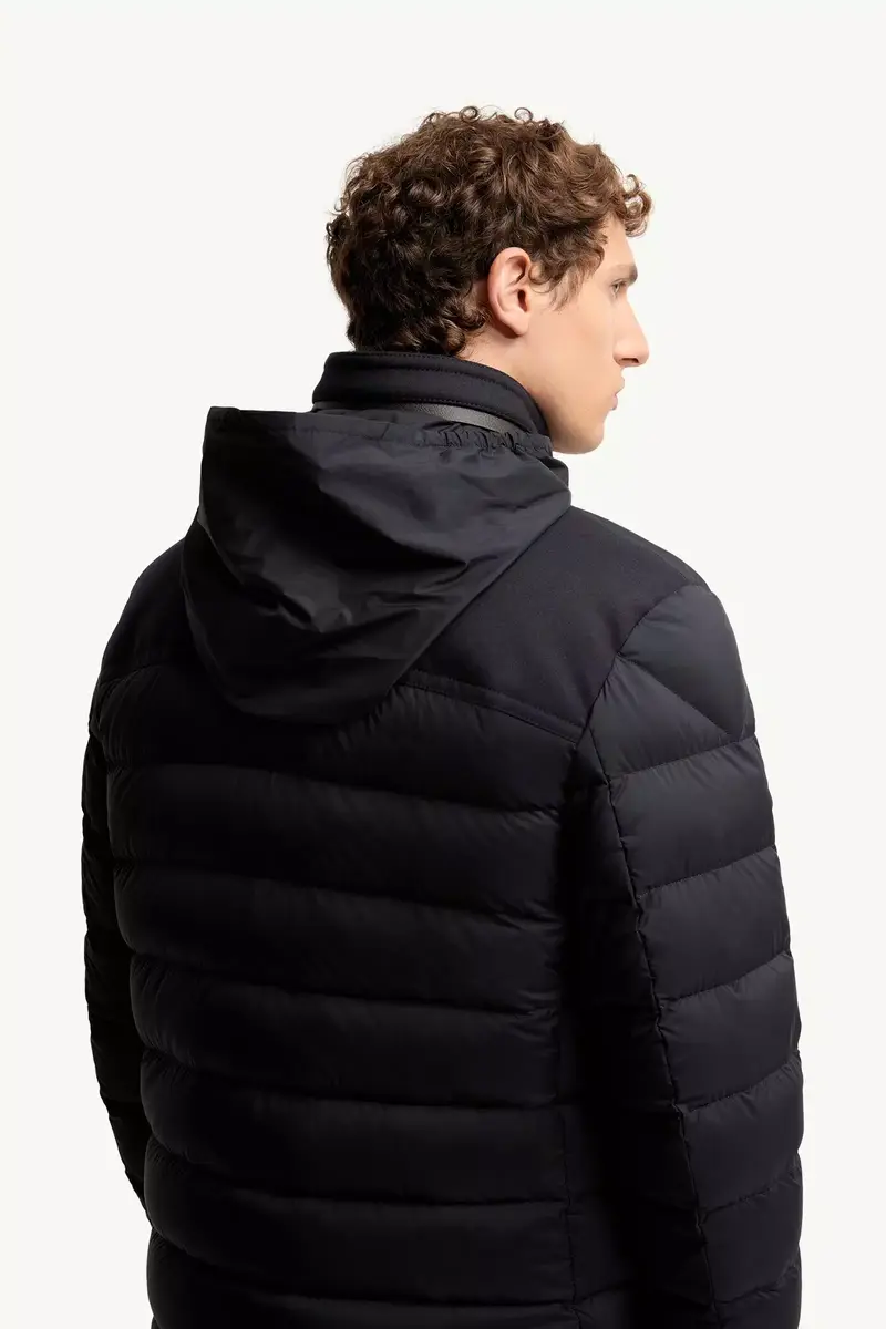 Moncler Bieza Down Field Jacket | Thumbnail 7