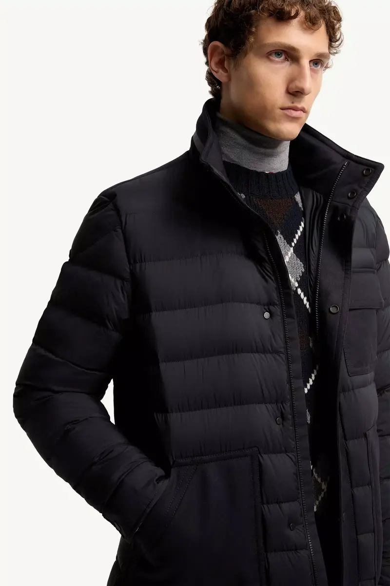 Moncler Bieza Down Field Jacket | Thumbnail 8