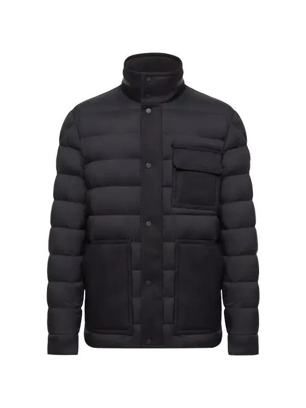Bieza Down Field Jacket Bieza Down Field Jacket