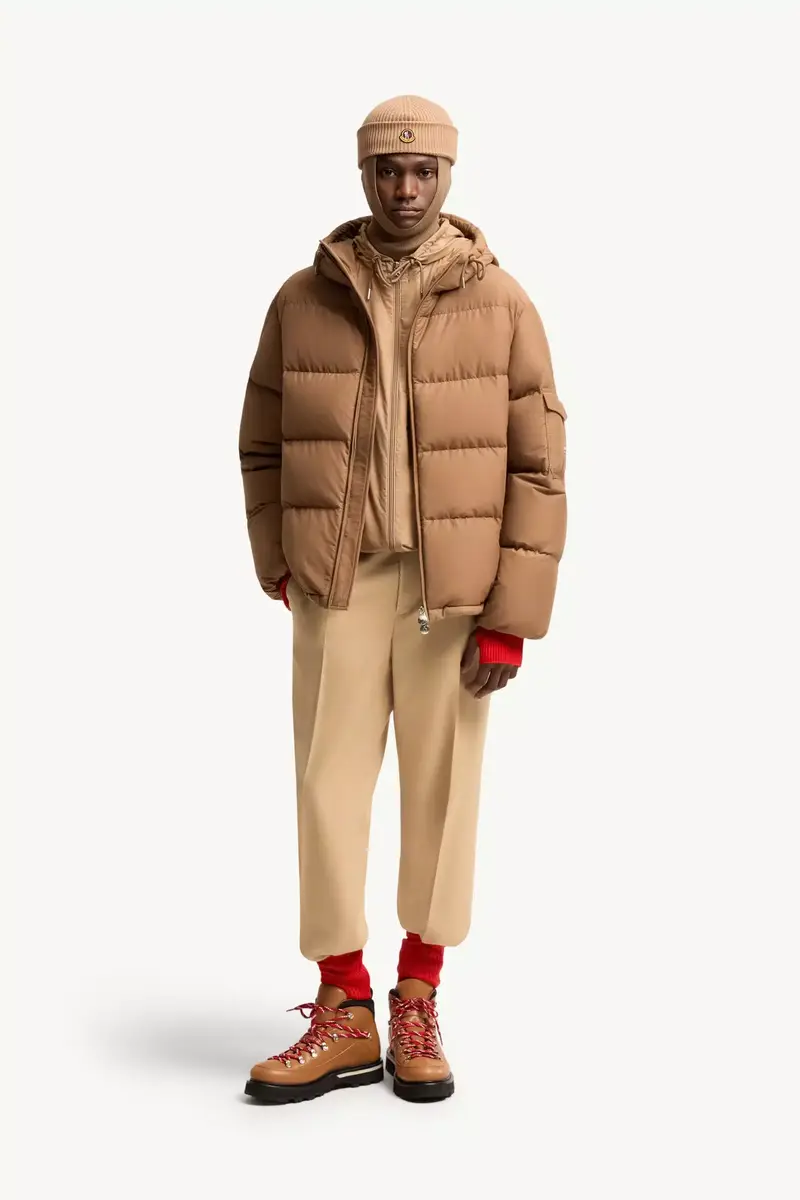 Moncler Tailored Pants | Thumbnail 3 Moncler Tailored Pants | Thumbnail 3
