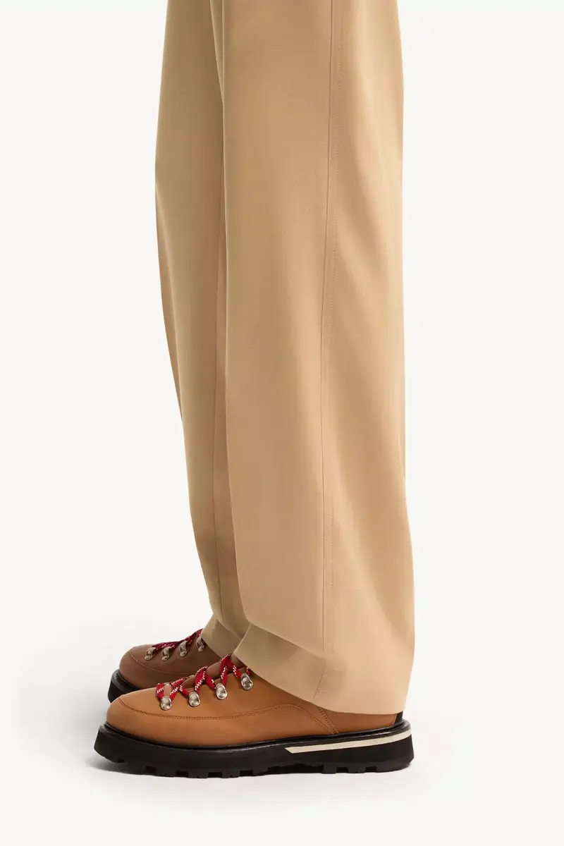 Moncler Tailored Pants | Thumbnail 4 Moncler Tailored Pants | Thumbnail 4