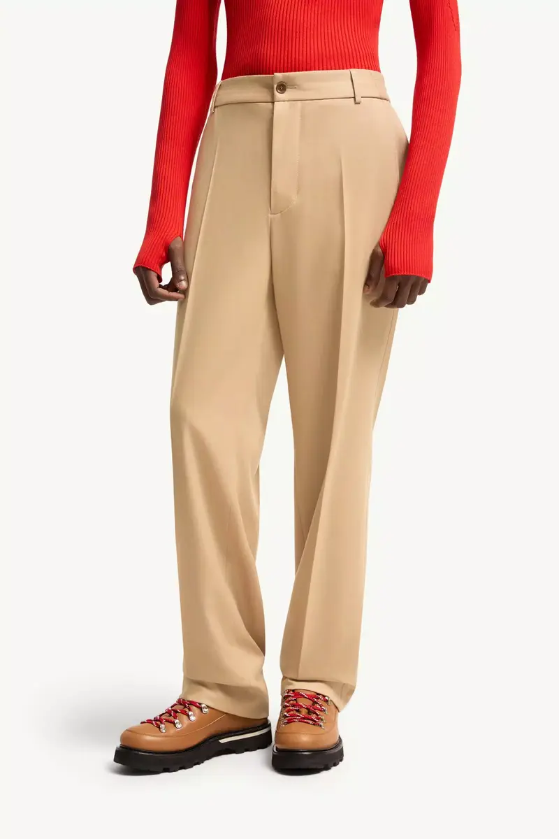 Moncler Tailored Pants | Thumbnail 5 Moncler Tailored Pants | Thumbnail 5