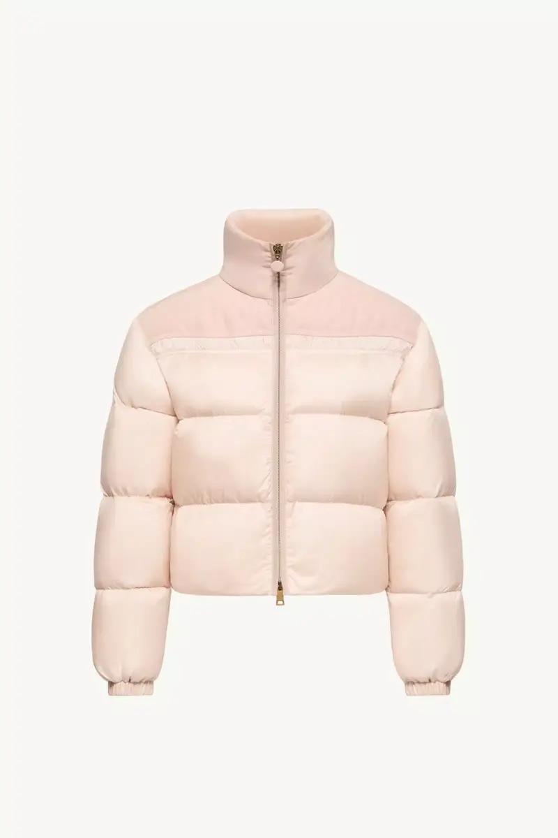 Moncler Meditation Short Down Jacket | Thumbnail 2 Moncler Meditation Short Down Jacket | Thumbnail 2