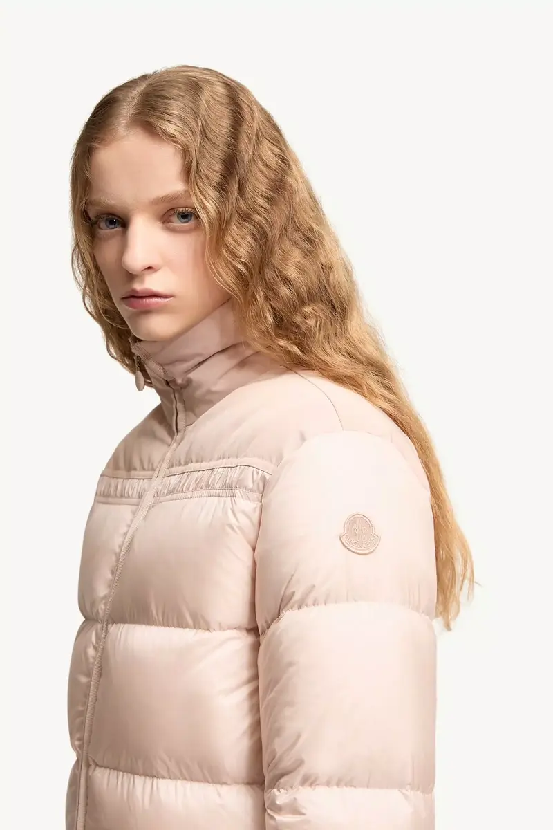 Moncler Meditation Short Down Jacket | Thumbnail 4 Moncler Meditation Short Down Jacket | Thumbnail 4