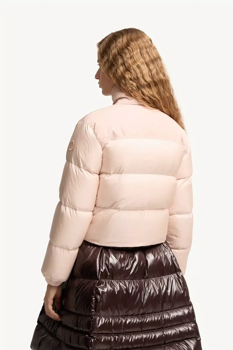 Moncler Meditation Short Down Jacket | Thumbnail 6 Moncler Meditation Short Down Jacket | Thumbnail 6