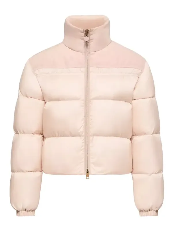 Meditation Short Down Jacket Meditation Short Down Jacket