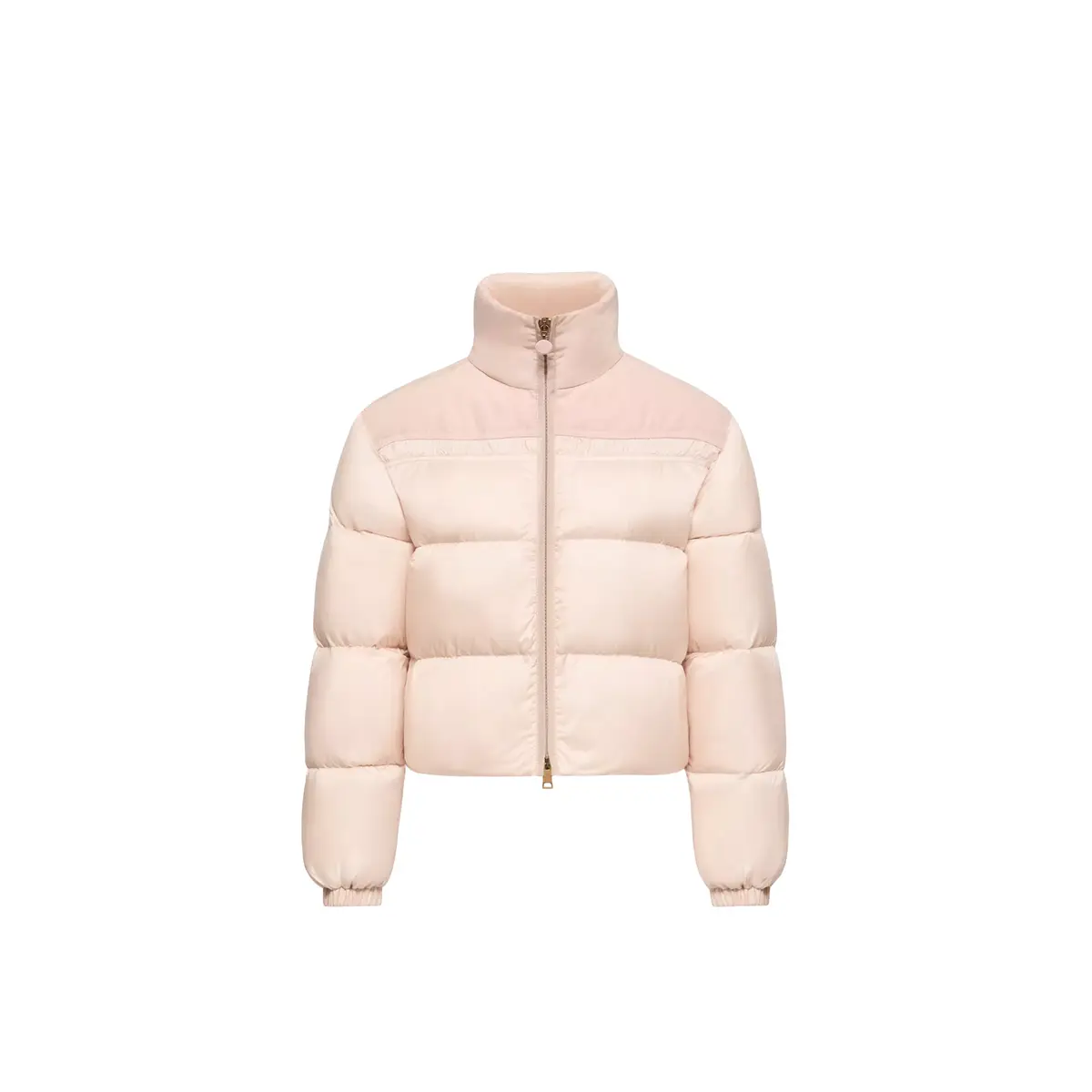 Moncler Meditation Short Down Jacket