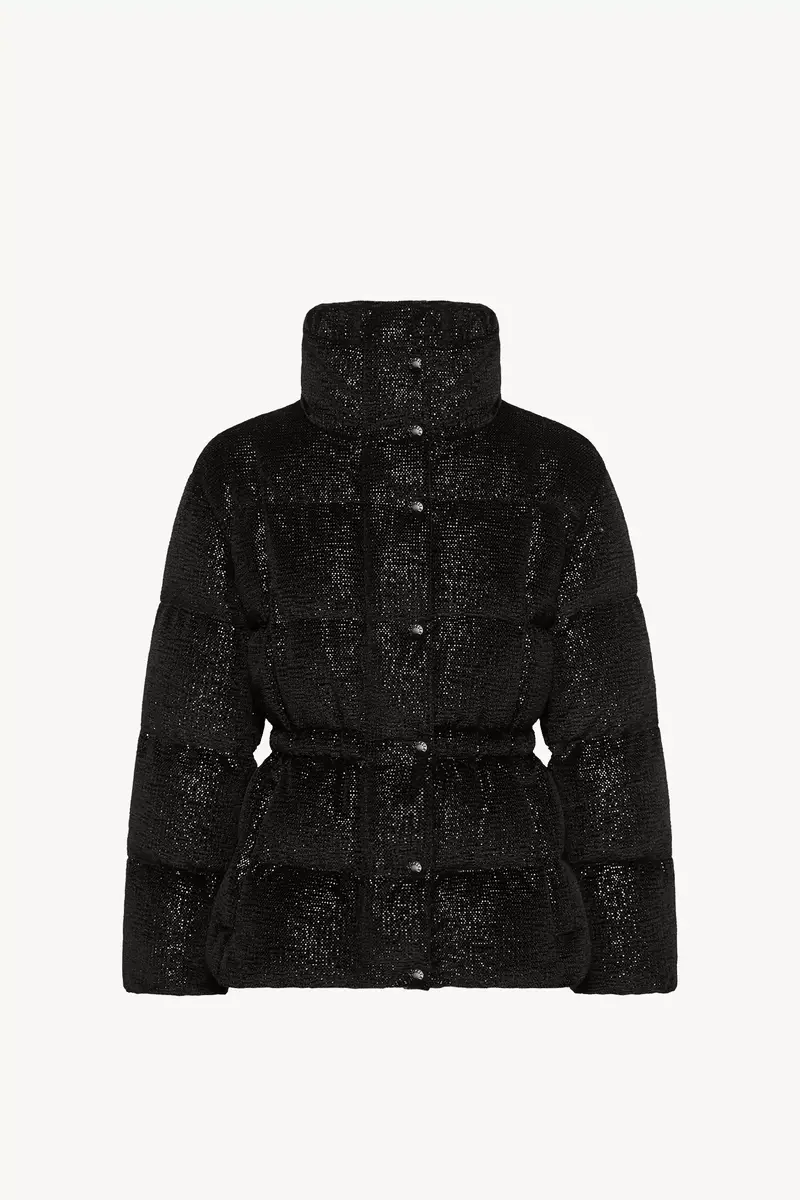 Moncler Mouettes Short Down Jacket | Thumbnail 2 Moncler Mouettes Short Down Jacket | Thumbnail 2