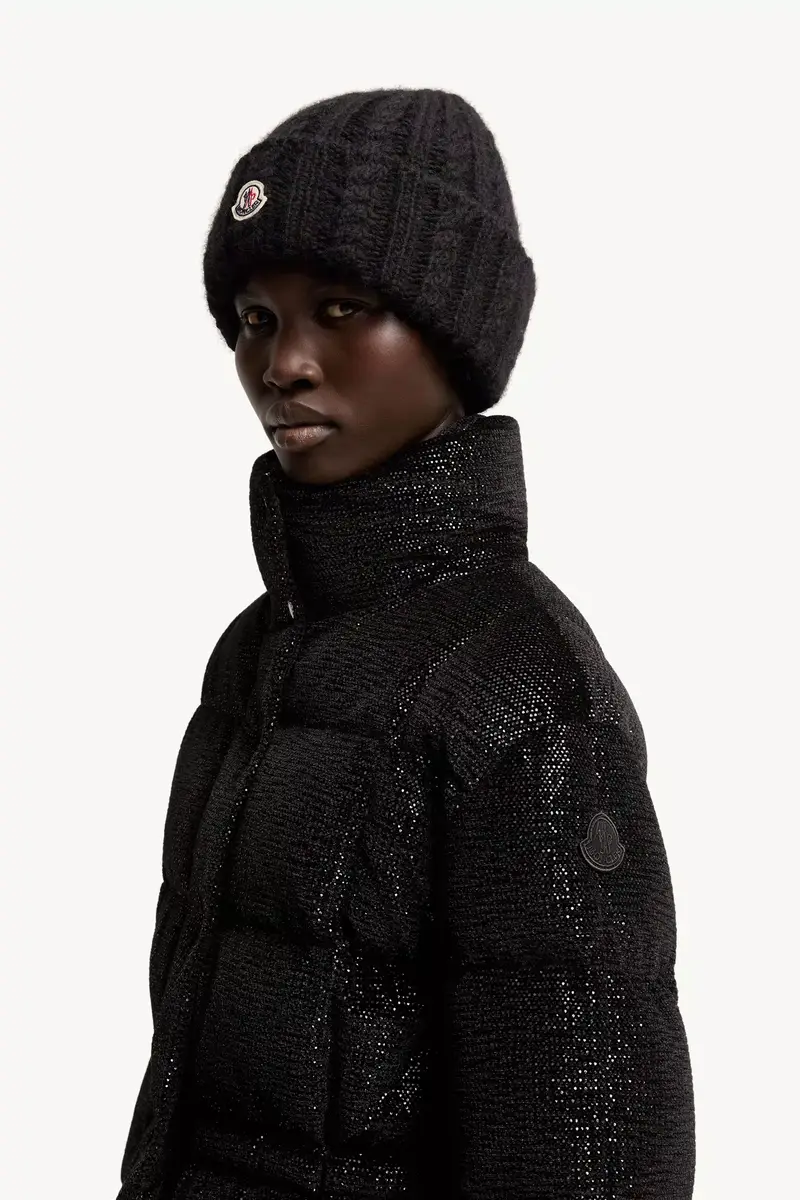 Moncler Mouettes Short Down Jacket | Thumbnail 4 Moncler Mouettes Short Down Jacket | Thumbnail 4
