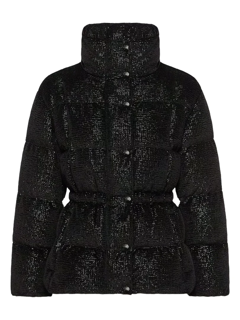 Mouettes Short Down Jacket Mouettes Short Down Jacket