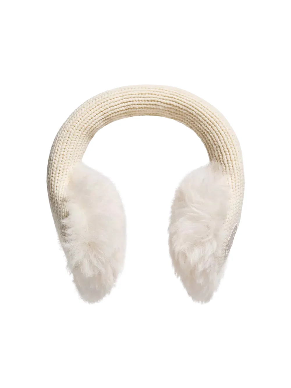 Wool Earmuffs