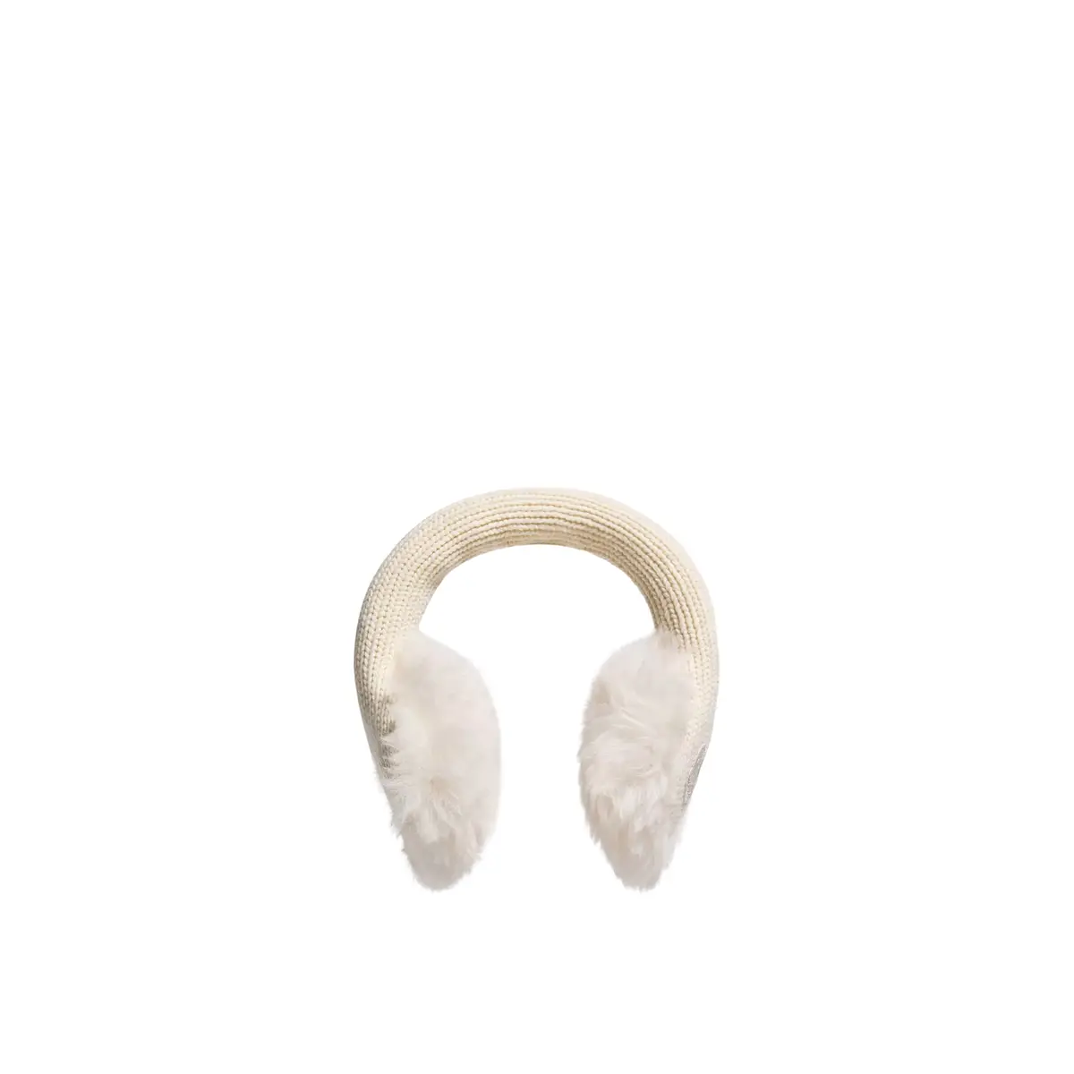 Moncler Wool Earmuffs
