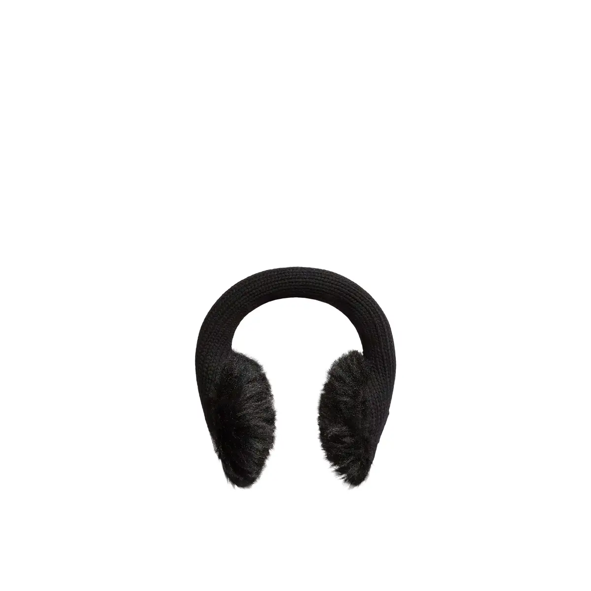 Moncler Wool Earmuffs