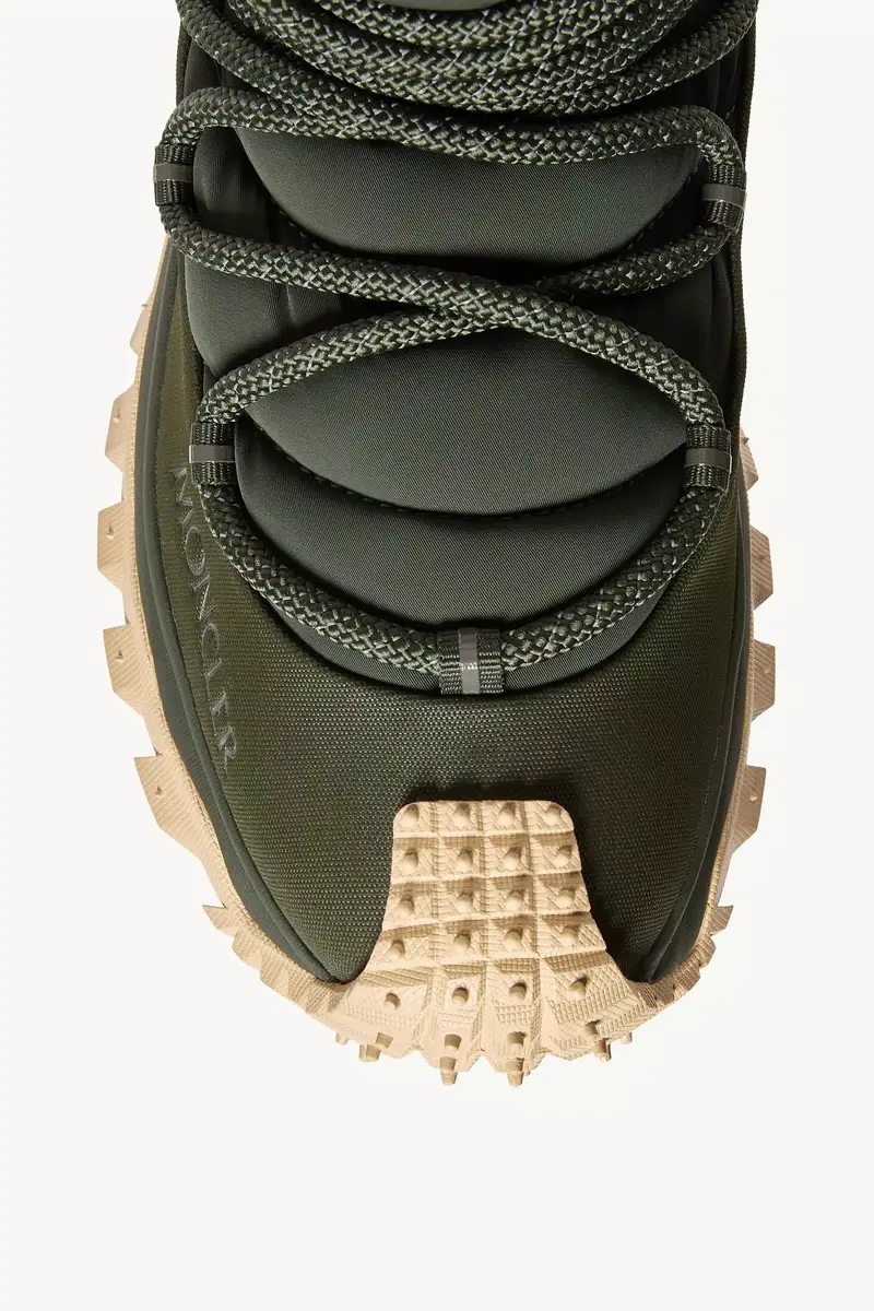 Moncler Trailgrip Après High Boots | Thumbnail 4 Moncler Trailgrip Après High Boots | Thumbnail 4