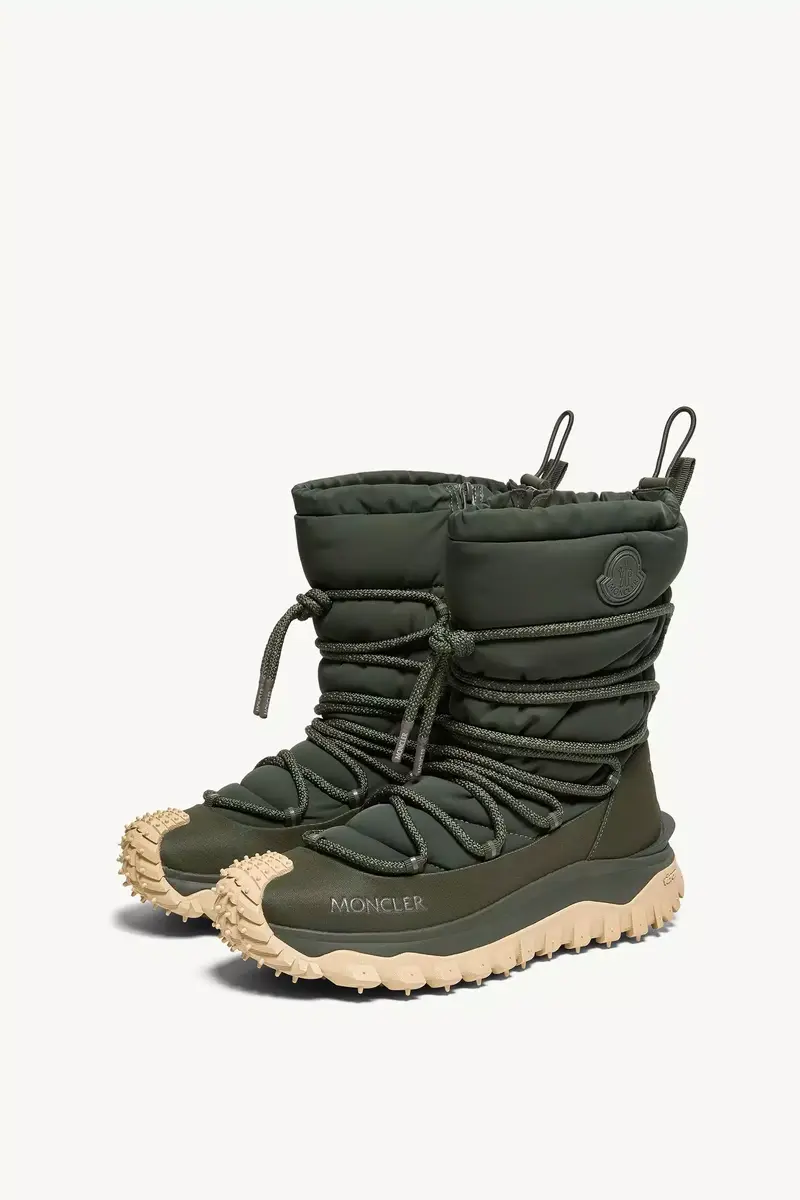 Moncler Trailgrip Après High Boots | Thumbnail 5 Moncler Trailgrip Après High Boots | Thumbnail 5