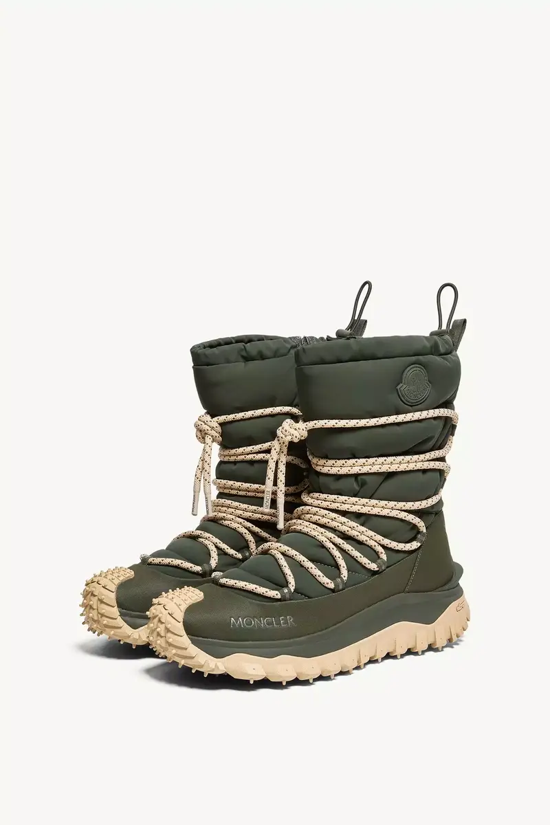 Moncler Trailgrip Après High Boots | Thumbnail 6 Moncler Trailgrip Après High Boots | Thumbnail 6