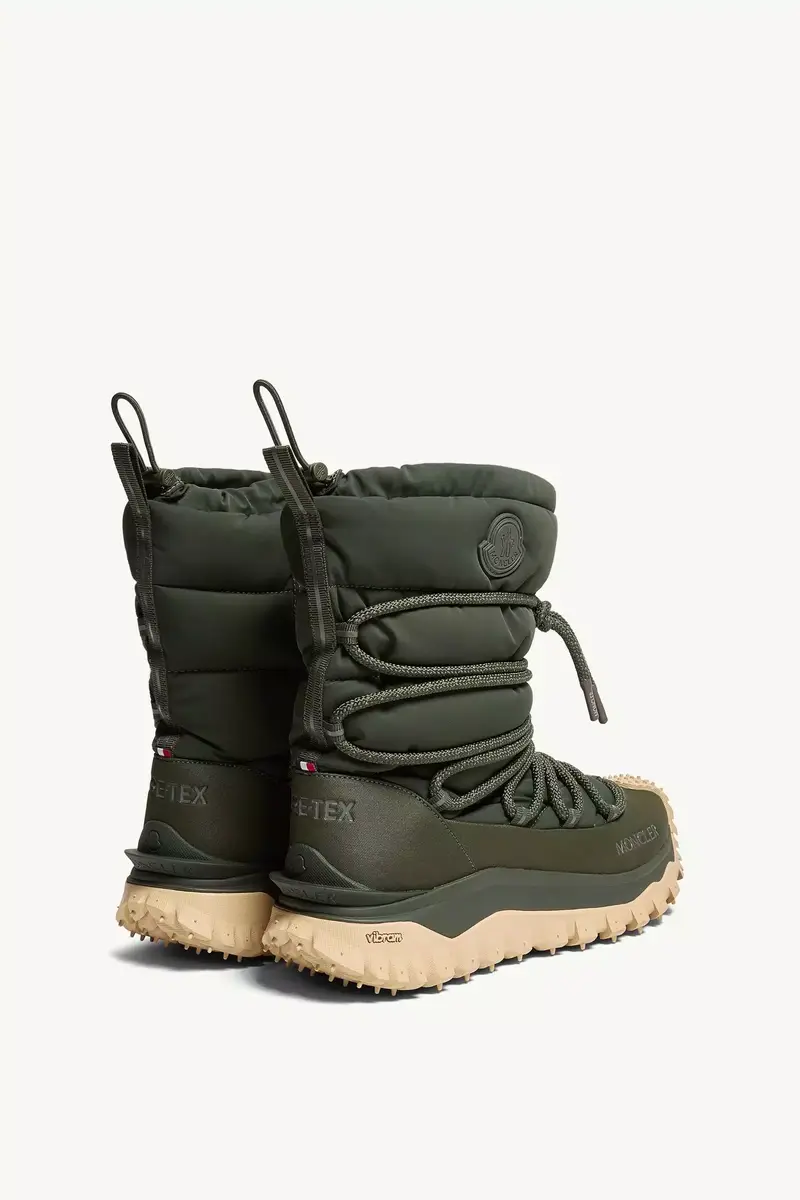 Moncler Trailgrip Après High Boots | Thumbnail 7 Moncler Trailgrip Après High Boots | Thumbnail 7