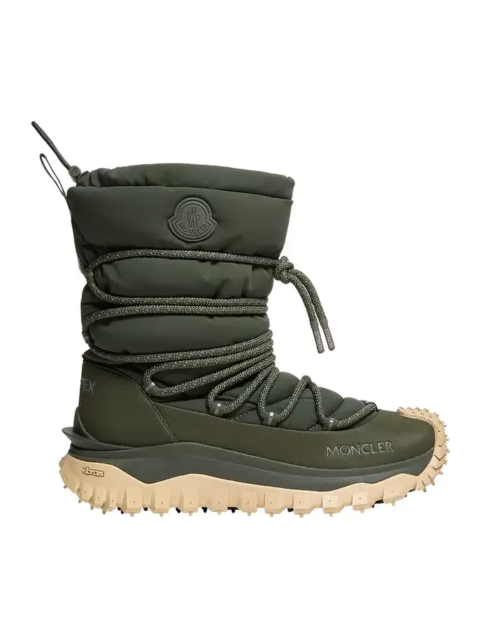 Moncler Trailgrip Après High Boots