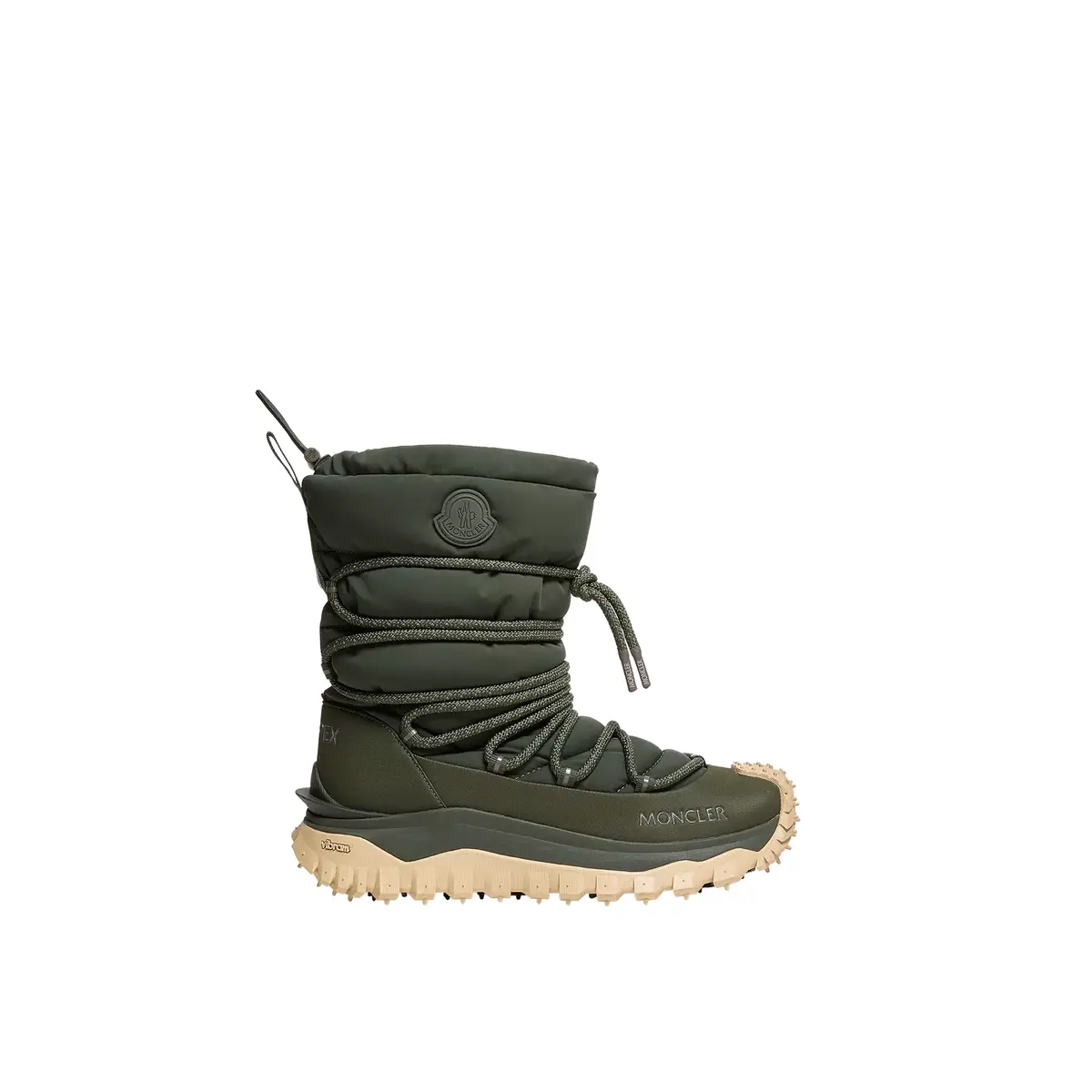 Moncler Trailgrip Après High Boots