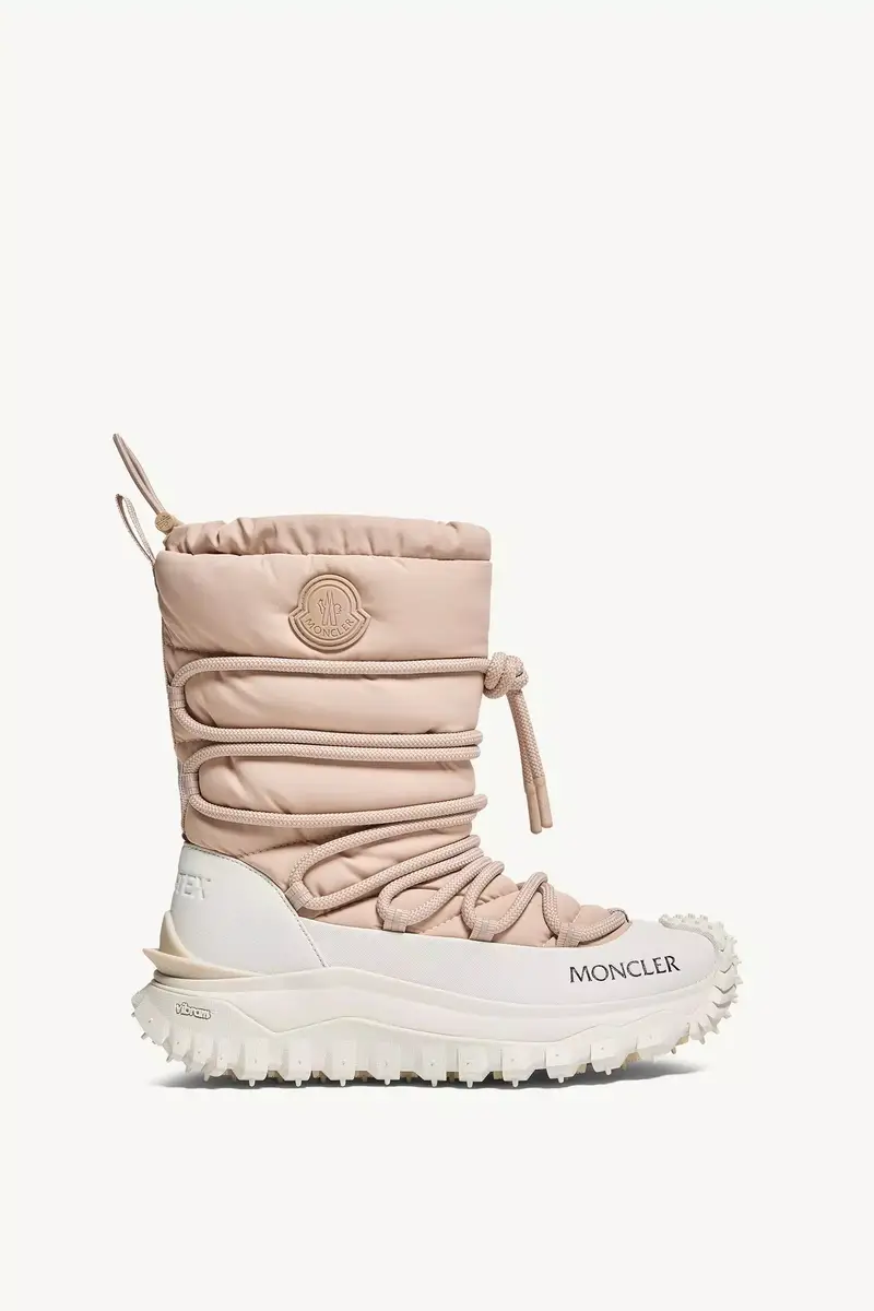 Moncler Trailgrip Après High Boots | Thumbnail 2 Moncler Trailgrip Après High Boots | Thumbnail 2