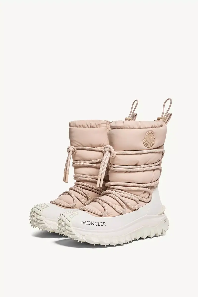 Moncler Trailgrip Après High Boots | Thumbnail 5 Moncler Trailgrip Après High Boots | Thumbnail 5