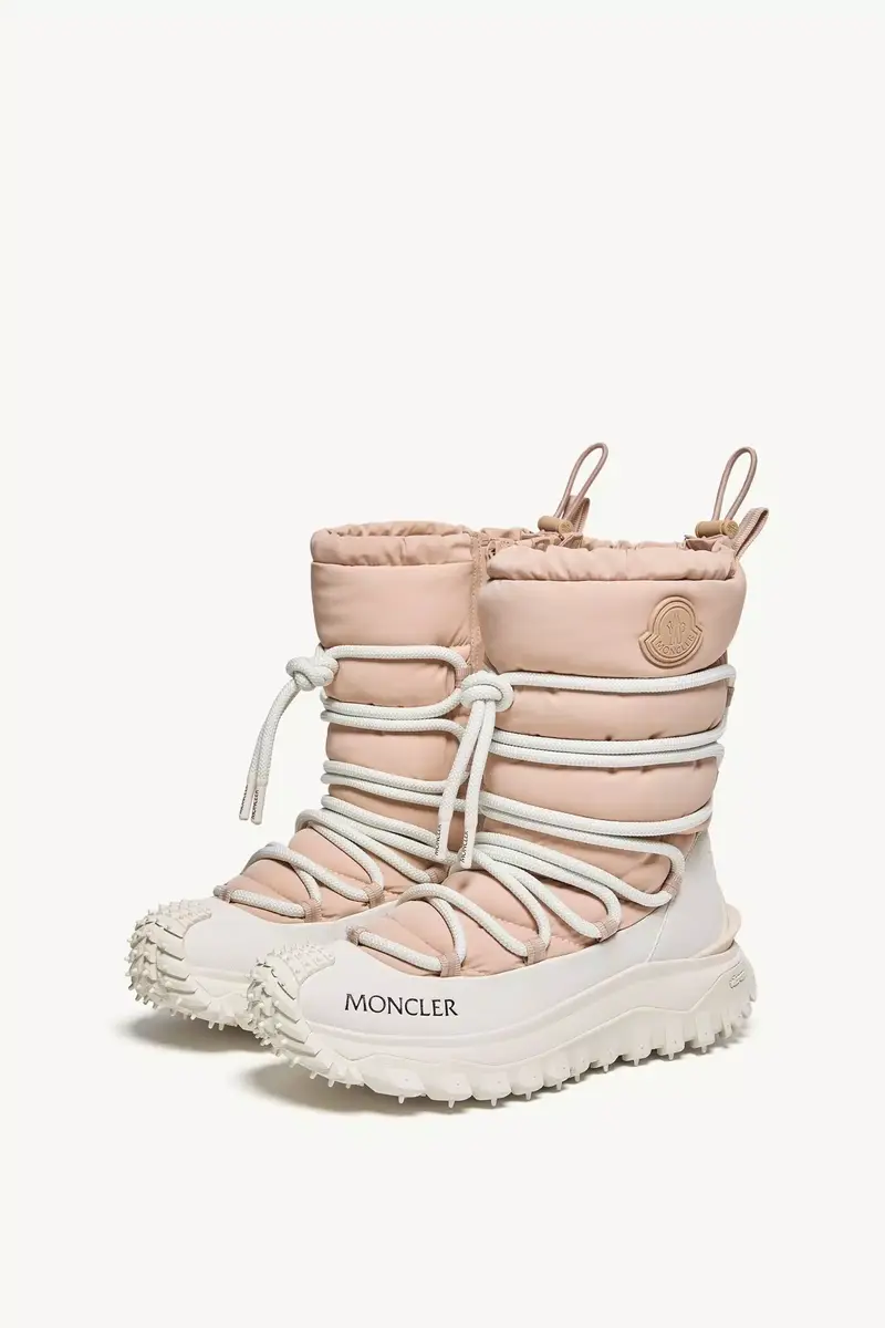 Moncler Trailgrip Après High Boots | Thumbnail 6 Moncler Trailgrip Après High Boots | Thumbnail 6