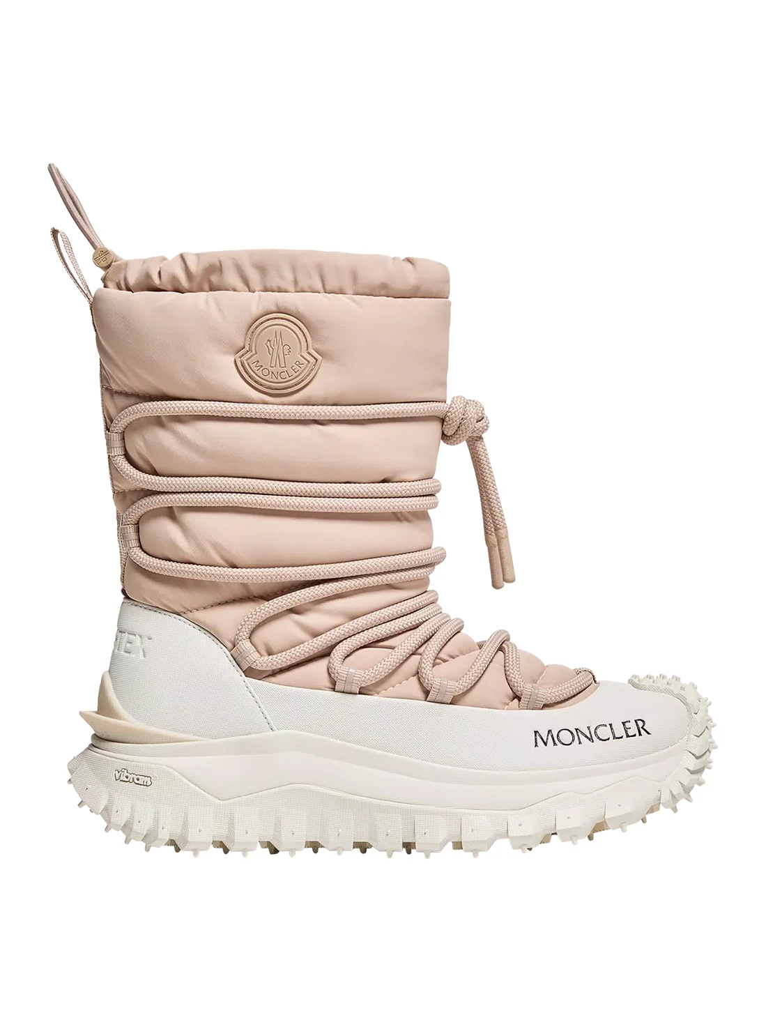 Moncler Trailgrip Après High Boots