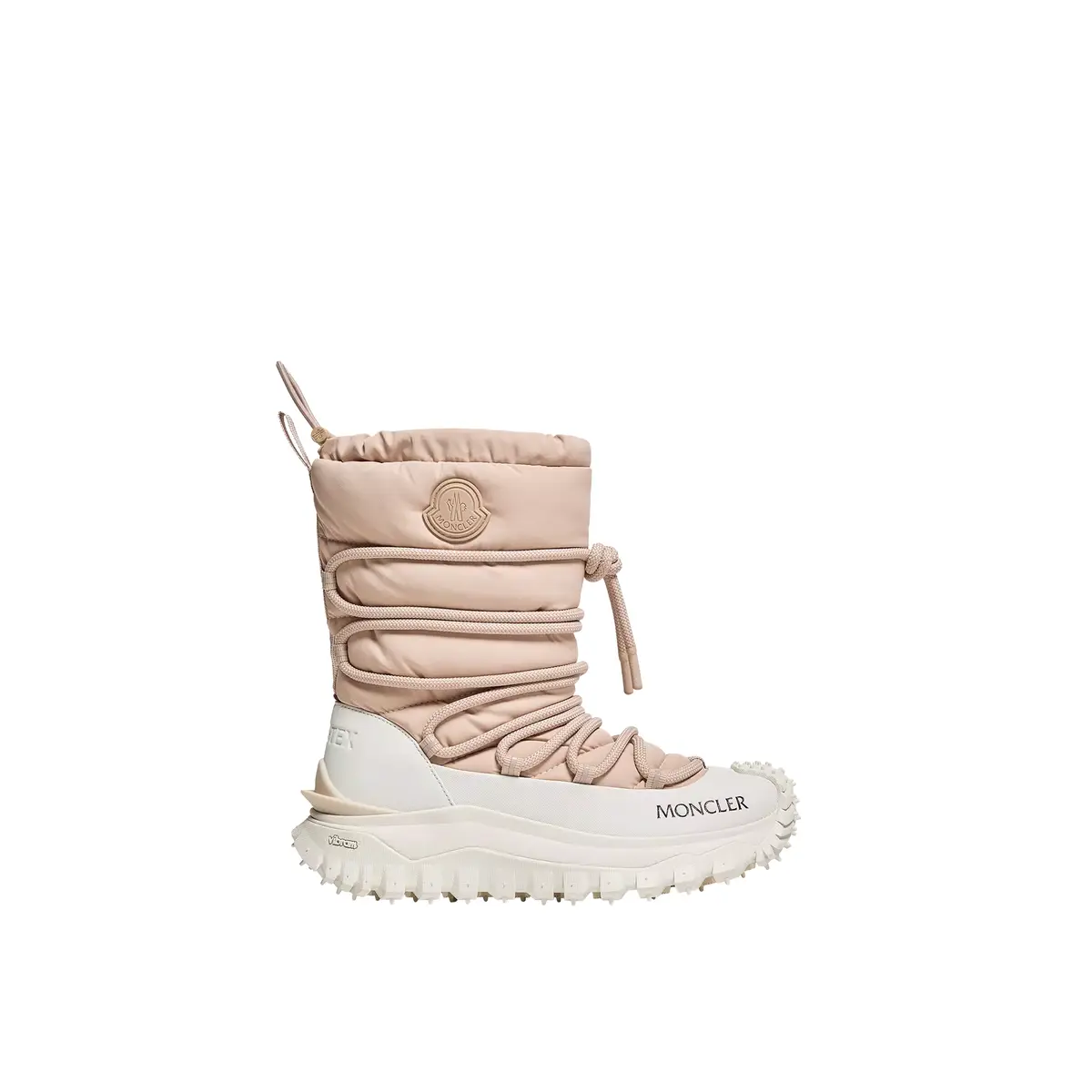 Moncler Trailgrip Après High Boots