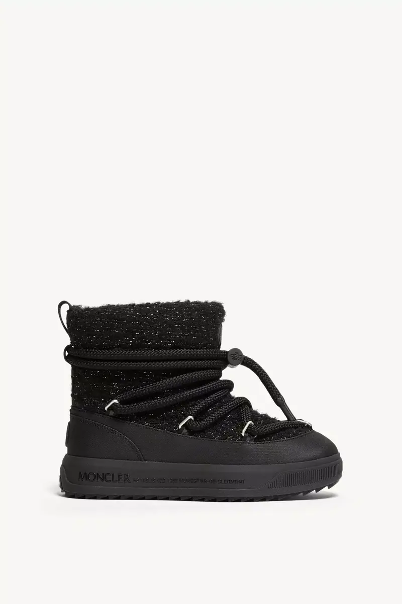 Moncler Altive Mid Snow Boots | Thumbnail 2 Moncler Altive Mid Snow Boots | Thumbnail 2