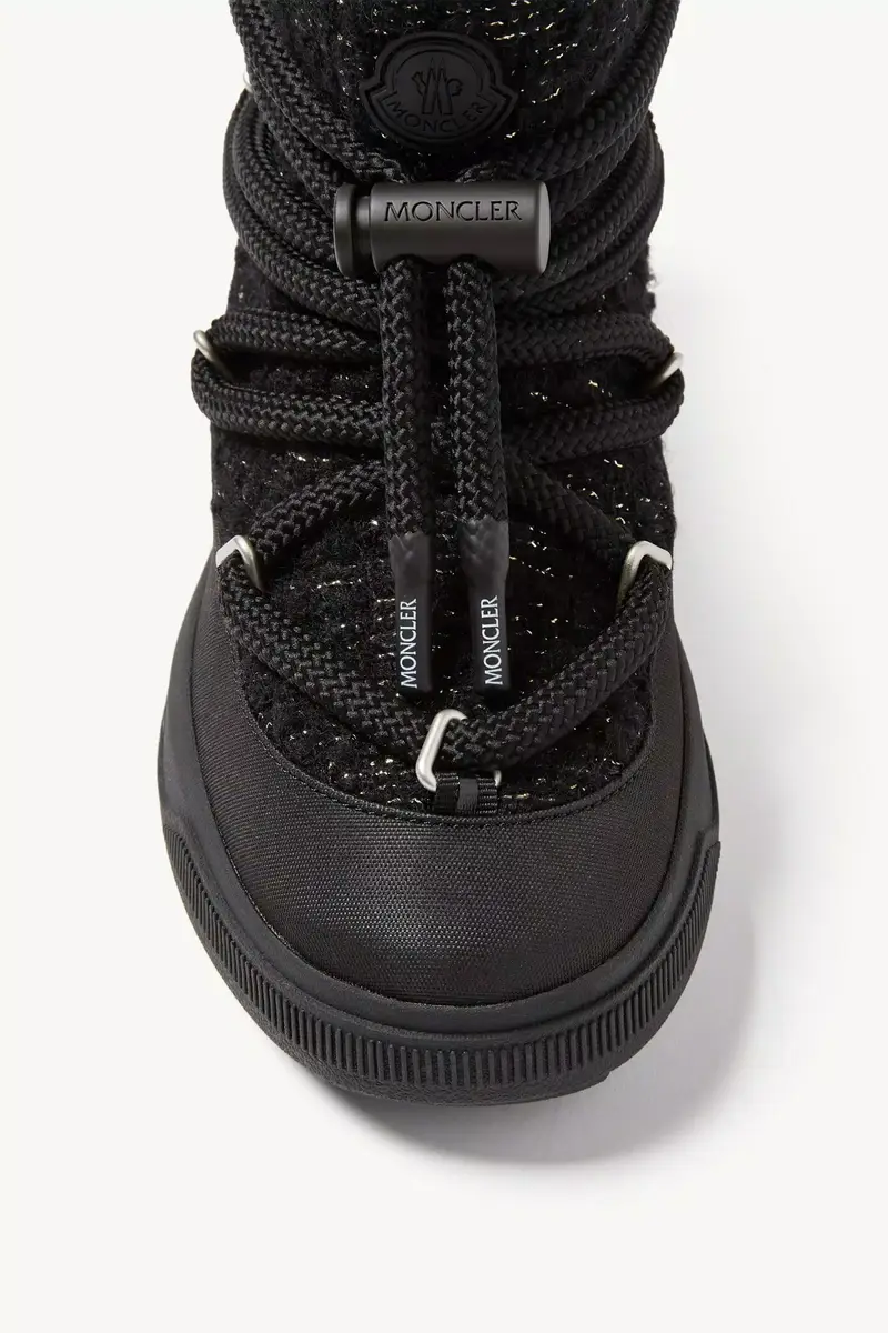 Moncler Altive Mid Snow Boots | Thumbnail 4 Moncler Altive Mid Snow Boots | Thumbnail 4