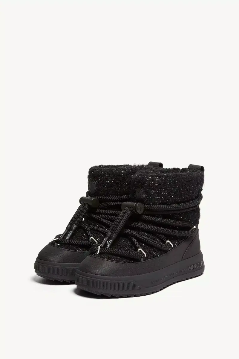 Moncler Altive Mid Snow Boots | Thumbnail 5 Moncler Altive Mid Snow Boots | Thumbnail 5