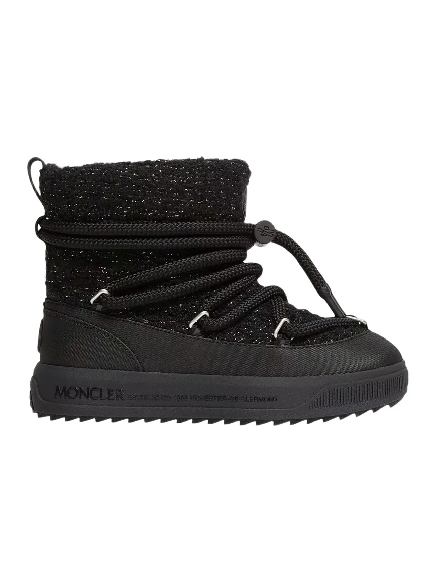Moncler Altive Mid Snow Boots