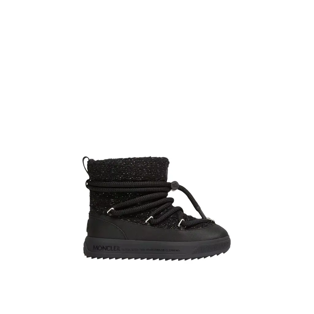 Moncler Altive Mid Snow Boots