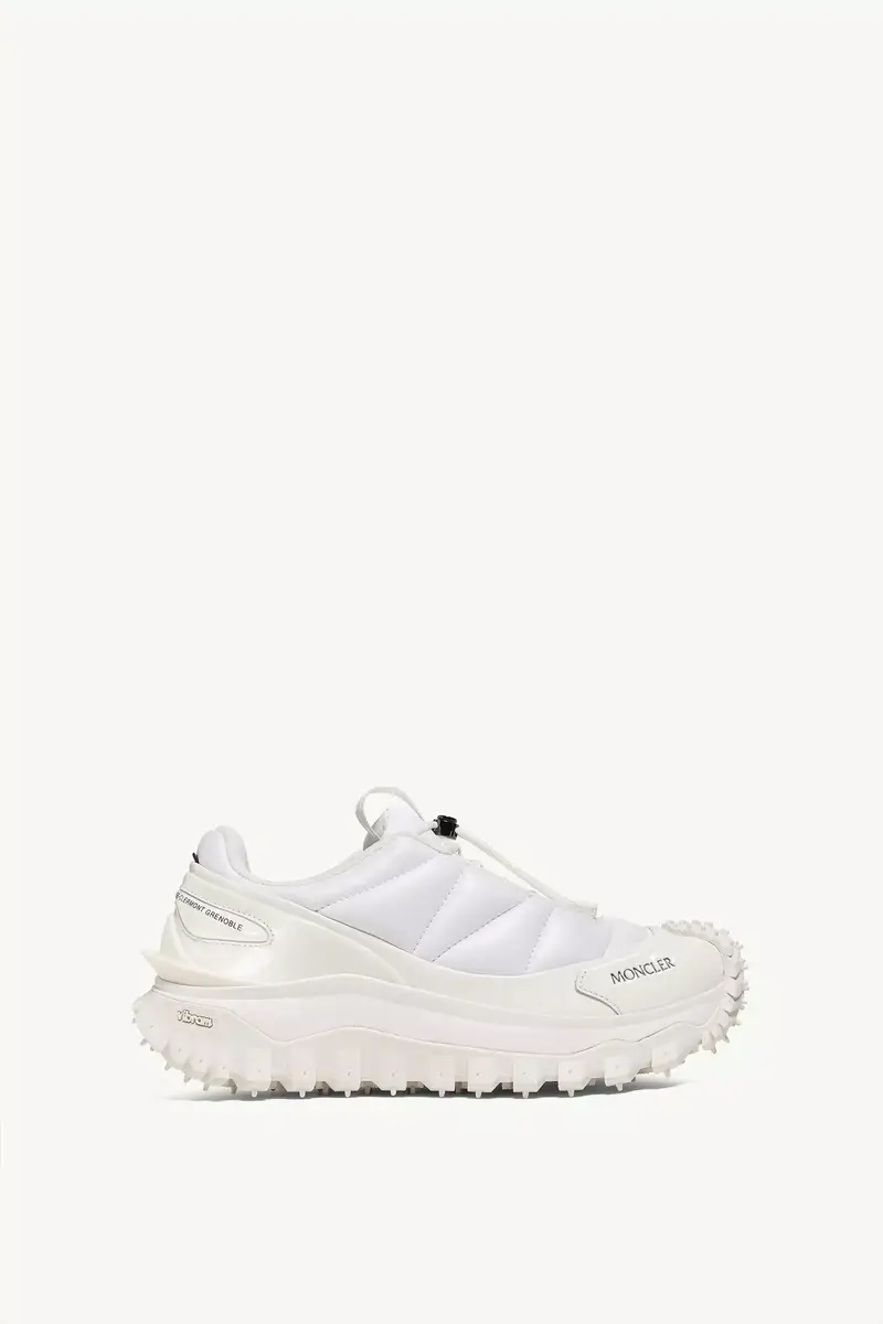 Moncler Trailgrip Puffer Sneakers | Thumbnail 2 Moncler Trailgrip Puffer Sneakers | Thumbnail 2