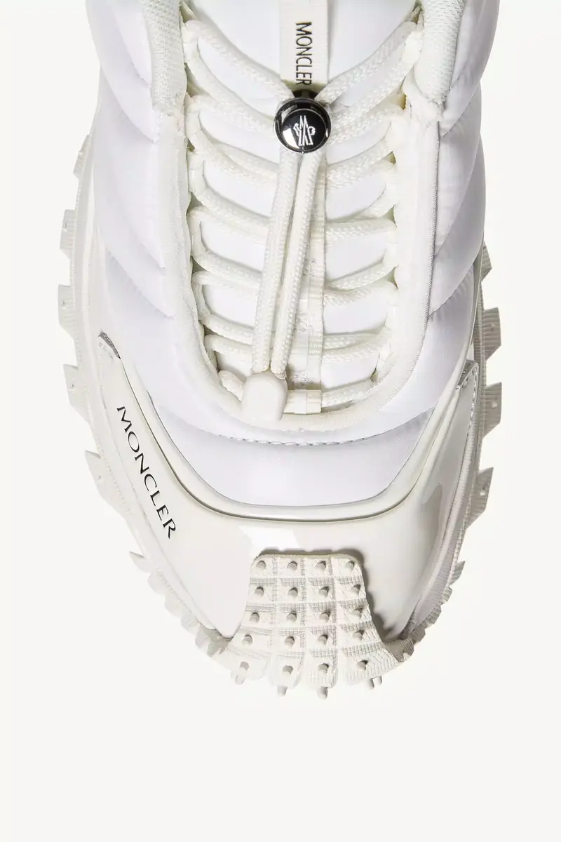 Moncler Trailgrip Puffer Sneakers | Thumbnail 4 Moncler Trailgrip Puffer Sneakers | Thumbnail 4