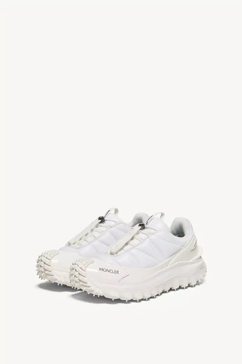 Moncler Trailgrip Puffer Sneakers | Thumbnail 5 Moncler Trailgrip Puffer Sneakers | Thumbnail 5