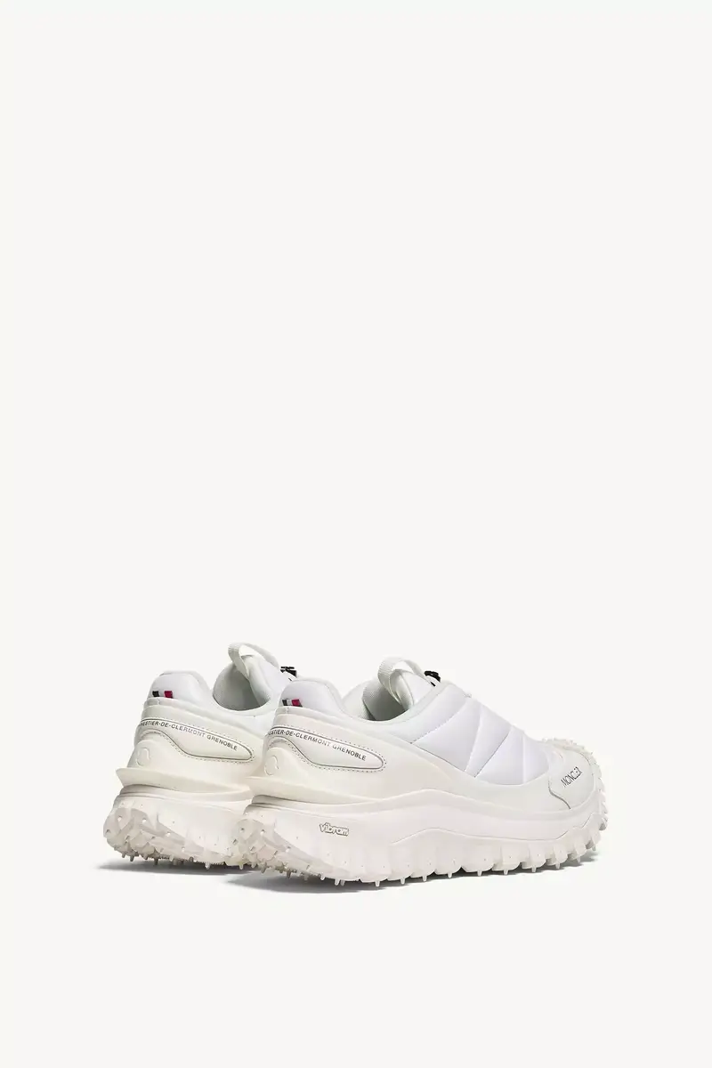 Moncler Trailgrip Puffer Sneakers | Thumbnail 6 Moncler Trailgrip Puffer Sneakers | Thumbnail 6