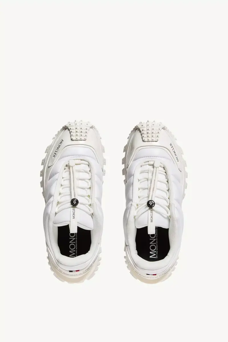 Moncler Trailgrip Puffer Sneakers | Thumbnail 7 Moncler Trailgrip Puffer Sneakers | Thumbnail 7