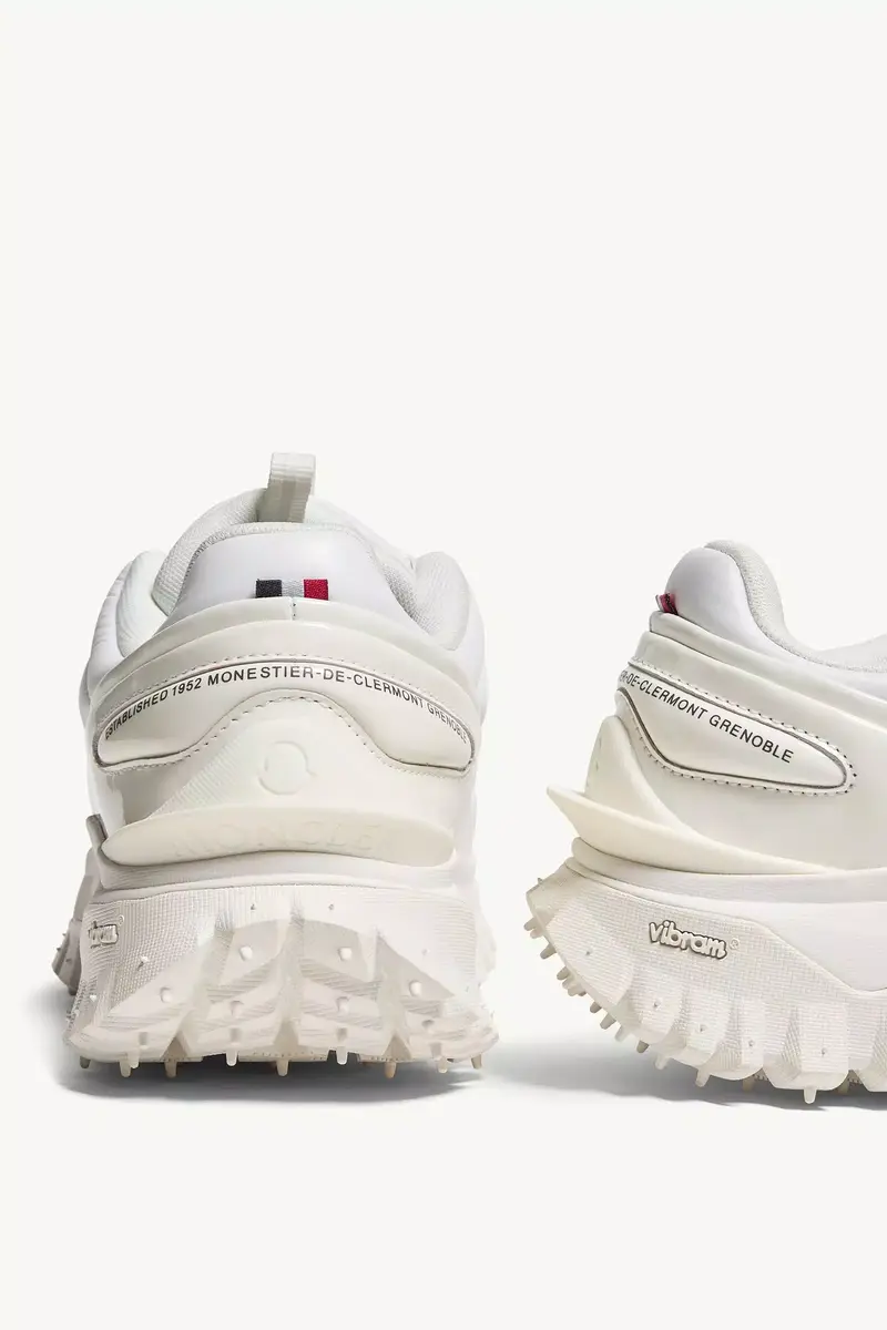 Moncler Trailgrip Puffer Sneakers | Thumbnail 9 Moncler Trailgrip Puffer Sneakers | Thumbnail 9